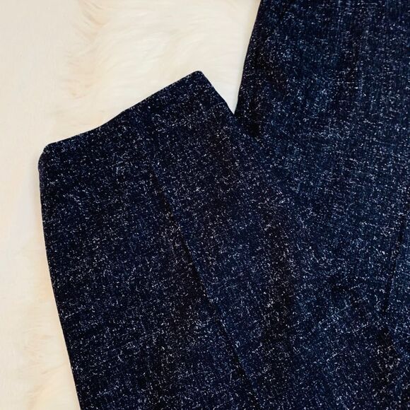 Escada NWT Twill Dress Pants - Picture 2 of 8